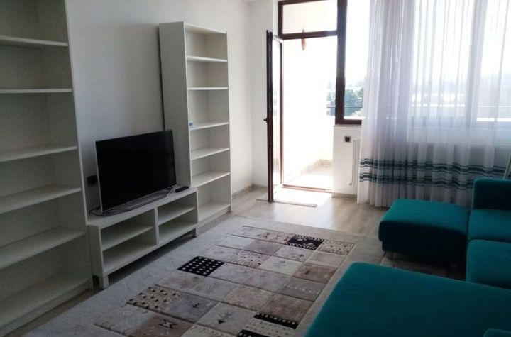 Apartament 2 camere de inchiriat TRACTORUL - Brasov anunturi imobiliare Brasov