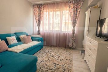 Apartament 2 camere de vanzare BACIU - Cluj anunturi imobiliare Cluj