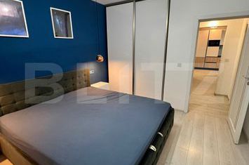 Apartament 3 camere de vanzare FLORESTI - Cluj anunturi imobiliare Cluj