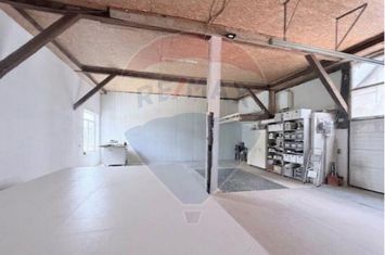 închiriere spațiu industrial – Zona Vest, Sibiu anunturi imobiliare Sibiu