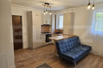 Apartament 2 camere de inchiriat FLORESTI - Cluj anunturi imobiliare Cluj