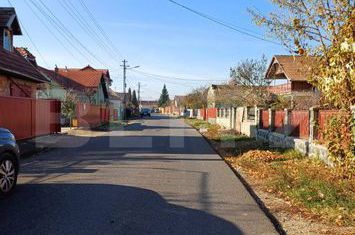 Vilă - 4 camere de vanzare MIHAI VITEAZU - Cluj anunturi imobiliare Cluj