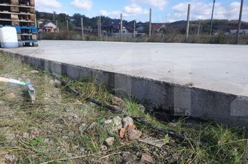 Teren de vanzare RACHITI - Botosani anunturi imobiliare Botosani