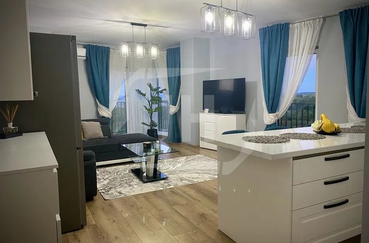 Apartament 3 camere de vanzare CLUJ-NAPOCA - Cluj anunturi imobiliare Cluj