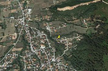 Teren construibil 390 mp în Amisiana anunturi imobiliare Grecia
