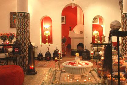 Vacanţă de sultan în Istanbul, in apartament inchiriat