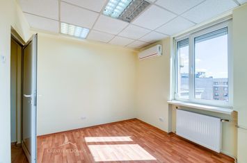 Victoriei / Spatiu de birouri cu 5 camere, 94 mp utili anunturi imobiliare Bucuresti