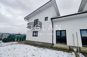 Vilă - 4 camere de vanzare MOHU - Sibiu anunturi imobiliare Sibiu