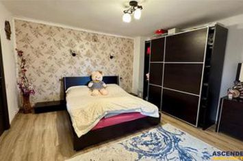 Casă - 3 camere de vanzare BRANCOVENESTI - Mures anunturi imobiliare Mures