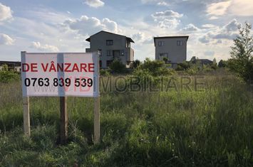 Teren de vanzare BANEASA - Bucuresti anunturi imobiliare Bucuresti