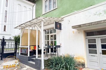 Spațiu comercial de vanzare CENTRAL - Covasna anunturi imobiliare Covasna