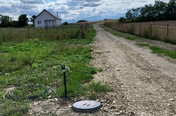 Parcela casa-Biharia, 500 mp,utilitati.Pret 25900 euro neg, comision 0 anunturi imobiliare Bihor