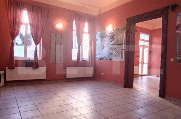 Spațiu comercial de vanzare TIMISOARA - Timis anunturi imobiliare Timis