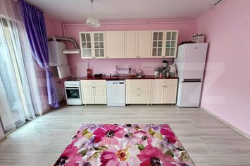 Apartament 2 camere de vanzare FLORESTI - Cluj anunturi imobiliare Cluj
