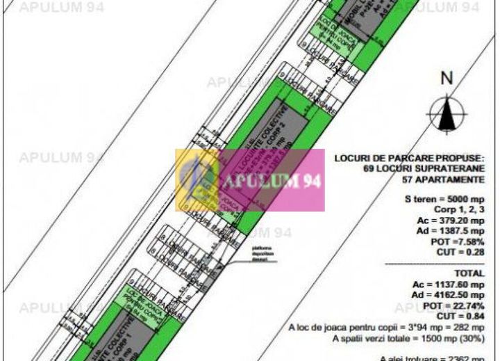 Teren Fundeni-Dobroesti anunturi imobiliare Bucuresti