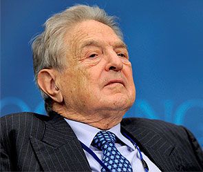 Soros: Zona euro ar putea fi dominată de Germania, iar Uniunea Europeană ar putea deveni un imperiu german