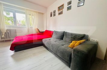 Apartament 4 camere de vanzare ORADEA - Bihor anunturi imobiliare Bihor
