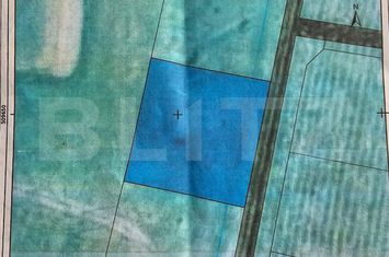 Teren de vanzare ALBA IULIA - Alba anunturi imobiliare Alba