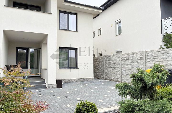 Casa premium cu 4 camere in Cartierul Grigorescu din Oradea anunturi imobiliare Bihor
