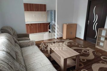Apartament cu 2 camere, curte proprie, Timisoara-zona Buziasului anunturi imobiliare Timis