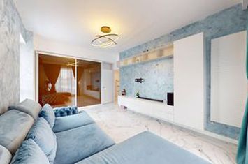 Apartament superb 3 camere Pallady | Mobilat si Utilat Complet Parcare anunturi imobiliare Bucuresti