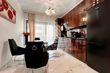 Apartament de lux cu 3 camere, prima inchiriere, in Giroc(Future) anunturi imobiliare Timis
