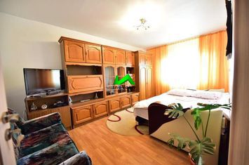 Apartament 3 camere de inchiriat CENTRAL - Sibiu anunturi imobiliare Sibiu