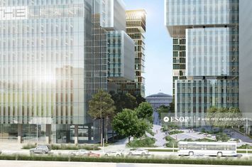 Birou de inchiriat COTROCENI - Bucuresti anunturi imobiliare Bucuresti