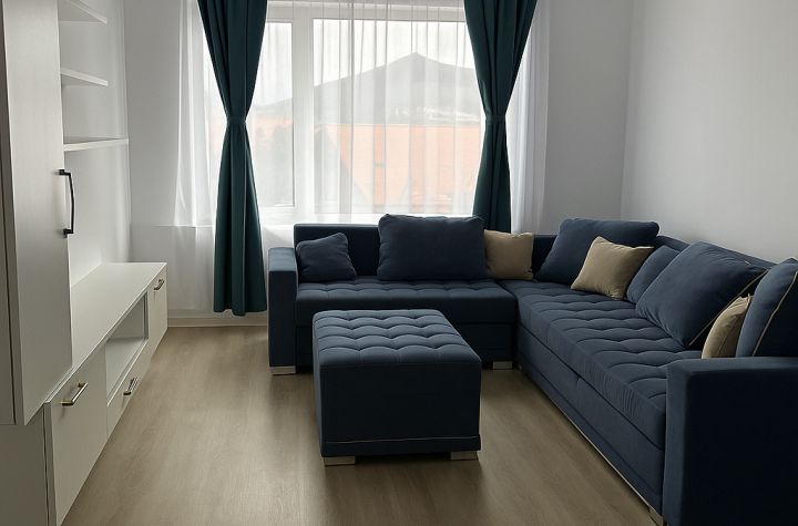 Garsonieră de inchiriat NOUA - Brasov anunturi imobiliare Brasov