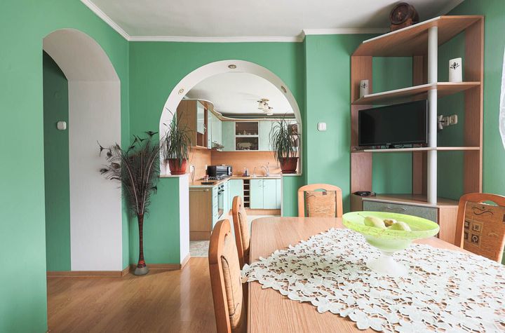 Casă spațioasă cu 4 dormitoare în Nădlac – gata de mutare! anunturi imobiliare Arad