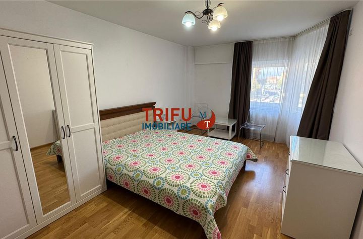 Garsonieră de inchiriat CENTRAL - Alba anunturi imobiliare Alba