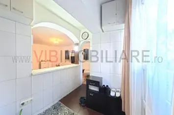 Comuna 1 Decembrie - apartament 4 camere renovat anunturi imobiliare Bucuresti