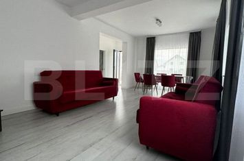 Vilă - 4 camere de inchiriat SUCEAVA - Suceava anunturi imobiliare Suceava