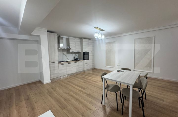 Apartament 2 camere de inchiriat FLORESTI - Cluj anunturi imobiliare Cluj