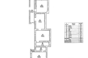 Casă - 4 camere de vanzare TIMISOARA - Timis anunturi imobiliare Timis