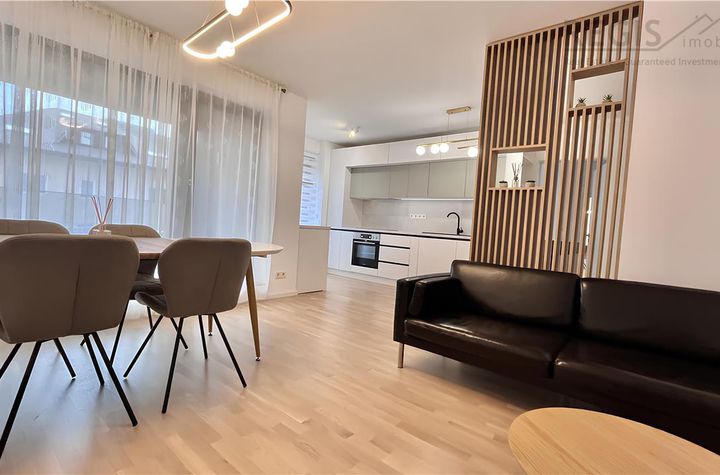 Apartament 2 camere de inchiriat CENTRAL - Brasov anunturi imobiliare Brasov