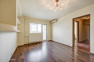 GORJULUI - MILITARI, 2 CAMERE 57 MP, ETAJ 10, PANORAMA! anunturi imobiliare Bucuresti