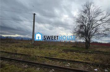 Teren Intravilan de vanzare FAGARAS - Brasov anunturi imobiliare Brasov