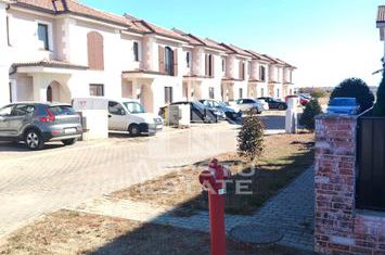 Teren - zona Toscana Residence anunturi imobiliare Arad