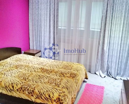 Apartament 3 camere Onesti, 65 mp