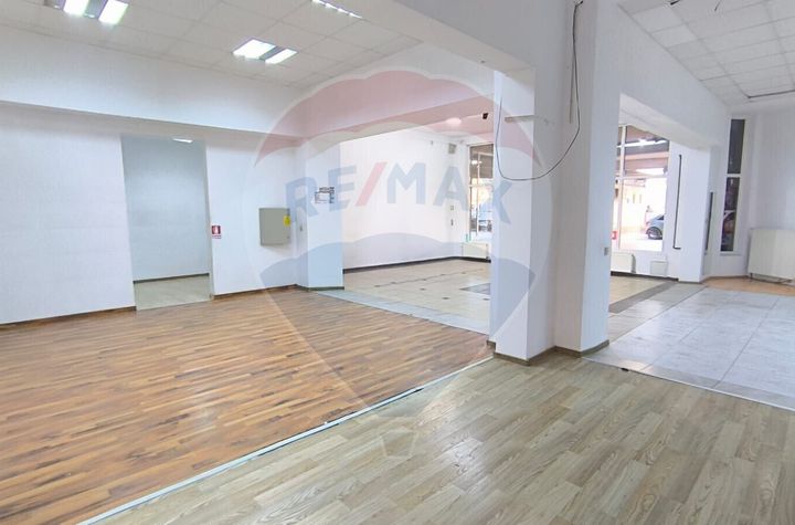 Spațiu comercial de inchiriat anunturi imobiliare Cluj