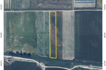 Teren agricol 12.821 mp în Erateino (Nestos) anunturi imobiliare Grecia