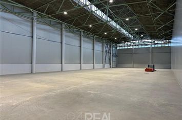 Spațiu industrial de inchiriat OBOR - Bucuresti anunturi imobiliare Bucuresti
