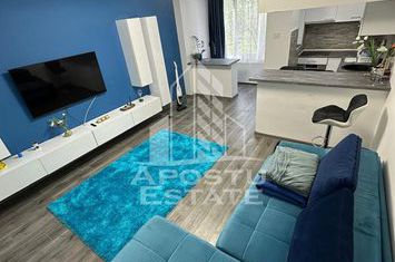 Apartament 1 cameră de închiriat – Circumvalațiunii, Timisoara anunturi imobiliare Timis