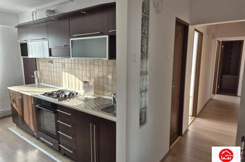 Apartament 3 camere de inchiriat 1 DECEMBRIE 1918 - Mures anunturi imobiliare Mures
