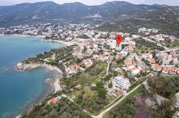 Apartament renovat 57 mp cu vedere la mare, Palio anunturi imobiliare Grecia