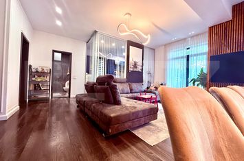 Apartament 3 camere de vanzare BRASOV - Brasov anunturi imobiliare Brasov