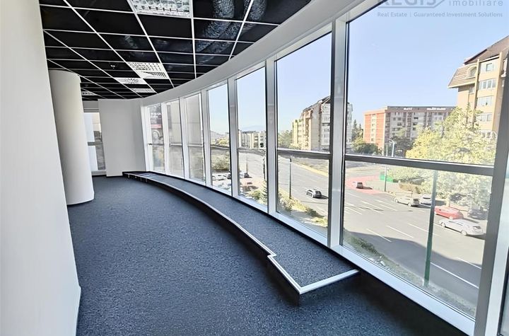Birou de inchiriat CENTRUL CIVIC - Brasov anunturi imobiliare Brasov