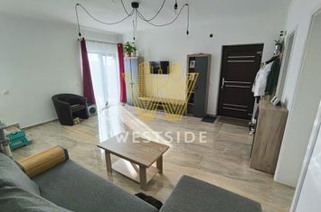 Duplex premium de vanzare, in Sanandrei anunturi imobiliare Timis