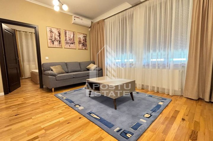 Penthouse cu 4 camere in zona Braytim, 2 terase, finisaje premium anunturi imobiliare Timis